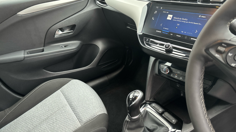 Vauxhall Corsa 1.2 Design 5dr Petrol Hatchback